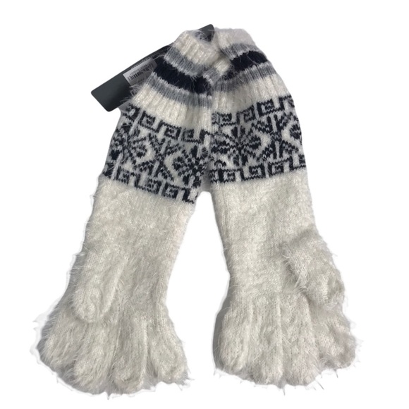 NWT Touch by Alyssa Milano Game Day Gloves - Picture 8 of 16